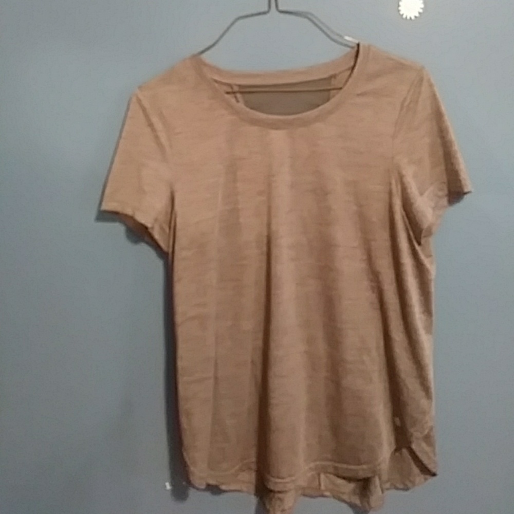 Super soft and comfy but it's not my style.